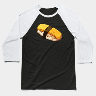 Tamago Sushi Baseball T-Shirt